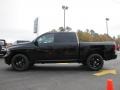 2014 Black Ram 1500 Express Crew Cab  photo #4