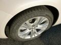 2014 White Diamond Tricoat Chevrolet Impala LT  photo #9