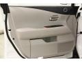 Light Gray Door Panel Photo for 2011 Lexus RX #88171142