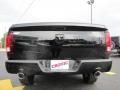2014 Black Ram 1500 Express Crew Cab  photo #6