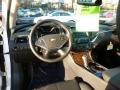 2014 White Diamond Tricoat Chevrolet Impala LT  photo #12