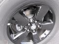 2014 Black Ram 1500 Express Crew Cab  photo #9