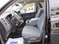2014 Black Ram 1500 Express Crew Cab  photo #10