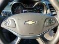 2014 White Diamond Tricoat Chevrolet Impala LT  photo #17