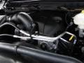 2014 Black Ram 1500 Express Crew Cab  photo #14