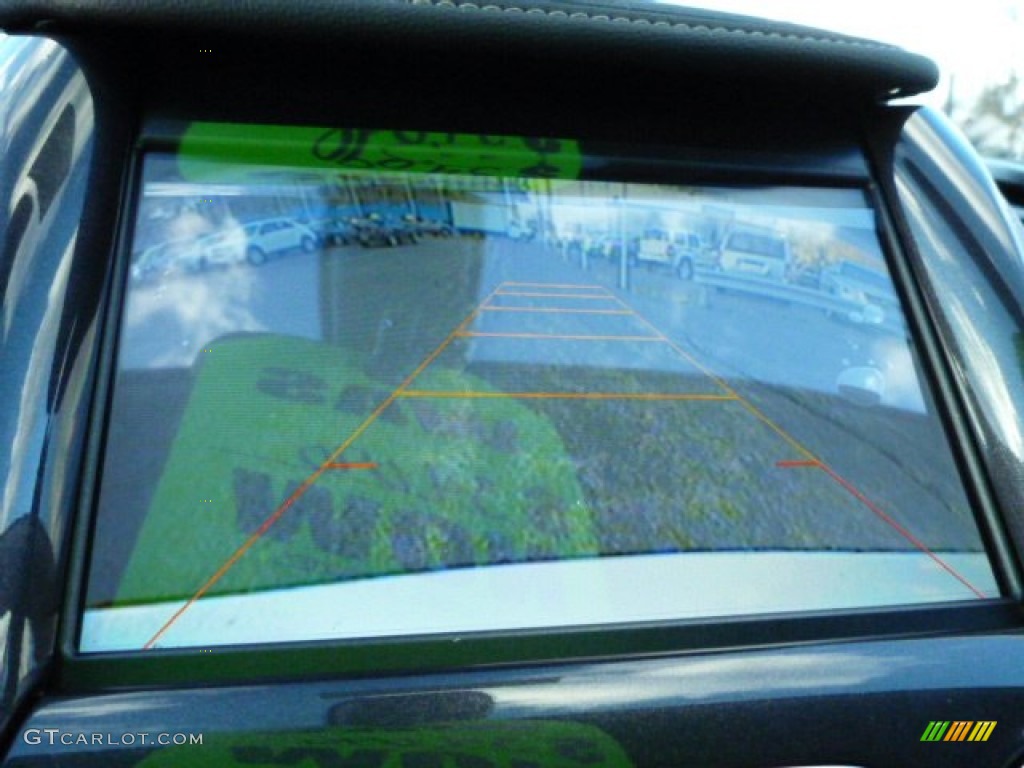 2014 Impala LT - White Diamond Tricoat / Jet Black photo #20