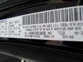 2014 Black Ram 1500 Express Crew Cab  photo #17