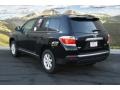 Black - Highlander V6 4WD Photo No. 3