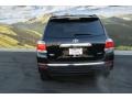 Black - Highlander V6 4WD Photo No. 4