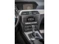 Arctic White - C 250 Coupe Photo No. 5