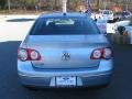 2008 Arctic Blue Silver Volkswagen Passat Komfort Sedan  photo #6