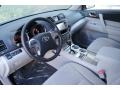 Black - Highlander V6 4WD Photo No. 5