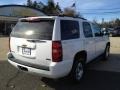 2011 Summit White Chevrolet Tahoe LT 4x4  photo #15