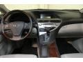 Light Gray Dashboard Photo for 2011 Lexus RX #88171604