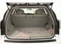 2011 Lexus RX Light Gray Interior Trunk Photo