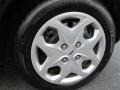 Tuxedo Black Metallic - Fiesta SE Hatchback Photo No. 4
