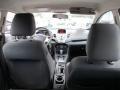 Tuxedo Black Metallic - Fiesta SE Hatchback Photo No. 12