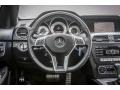 Arctic White - C 250 Coupe Photo No. 15
