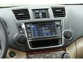 2013 Nautical Blue Metallic Toyota Highlander Limited 4WD  photo #6