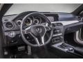 Arctic White - C 250 Coupe Photo No. 18