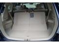 2013 Nautical Blue Metallic Toyota Highlander Limited 4WD  photo #8