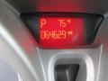 Tuxedo Black Metallic - Fiesta SE Hatchback Photo No. 18