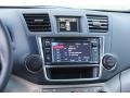 2013 Blizzard White Pearl Toyota Highlander SE 4WD  photo #6