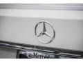 Arctic White - C 250 Coupe Photo No. 30