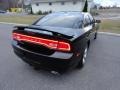 Pitch Black - Charger SXT Photo No. 2