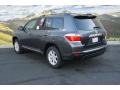 Magnetic Gray Metallic - Highlander V6 4WD Photo No. 3