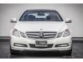 Arctic White - E 350 Coupe Photo No. 2
