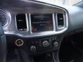 Pitch Black - Charger SXT Photo No. 5