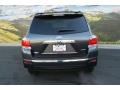 Magnetic Gray Metallic - Highlander V6 4WD Photo No. 4