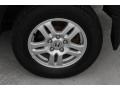 2004 Mojave Mist Metallic Honda CR-V EX 4WD  photo #6