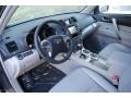 Magnetic Gray Metallic - Highlander V6 4WD Photo No. 5