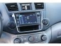 Magnetic Gray Metallic - Highlander V6 4WD Photo No. 6