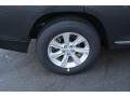 Magnetic Gray Metallic - Highlander V6 4WD Photo No. 9