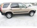 2004 Mojave Mist Metallic Honda CR-V EX 4WD  photo #11