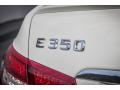 Arctic White - E 350 Coupe Photo No. 7