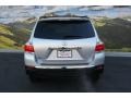 2013 Classic Silver Metallic Toyota Highlander SE 4WD  photo #4