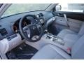 2013 Classic Silver Metallic Toyota Highlander SE 4WD  photo #5