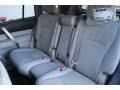 2013 Classic Silver Metallic Toyota Highlander SE 4WD  photo #6