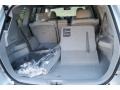 2013 Classic Silver Metallic Toyota Highlander SE 4WD  photo #7