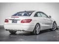 Arctic White - E 350 Coupe Photo No. 14