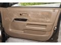 2004 Mojave Mist Metallic Honda CR-V EX 4WD  photo #28