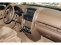 2004 Mojave Mist Metallic Honda CR-V EX 4WD  photo #30