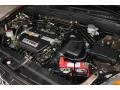 2004 Mojave Mist Metallic Honda CR-V EX 4WD  photo #33