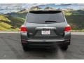 2013 Cypress Green Pearl Toyota Highlander Limited 4WD  photo #4