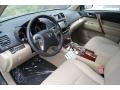 2013 Cypress Green Pearl Toyota Highlander Limited 4WD  photo #5
