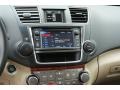 2013 Cypress Green Pearl Toyota Highlander Limited 4WD  photo #6